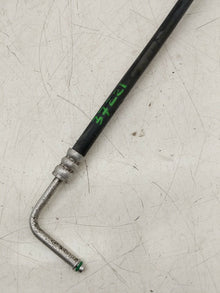 ⭕ 2012-2015 Tesla Model S Air Conditioner Hose Pipe Line Condenser to Evaporator