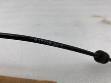 ⭕ 12-20 Model S Rear Left/Right Intelligent ABS Wheel Speed Sensor 1037796-00-C