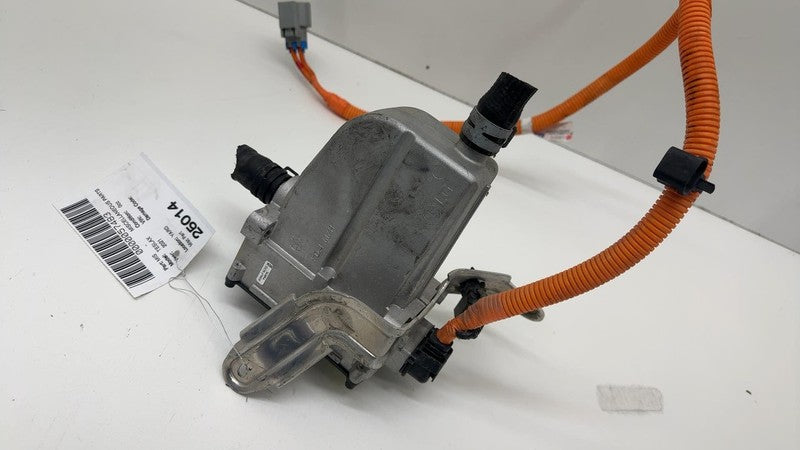 104894100F ⭕16-20 Model X Thermal System Electric Battery Heater w/ Cable Wire 1048941-00-F