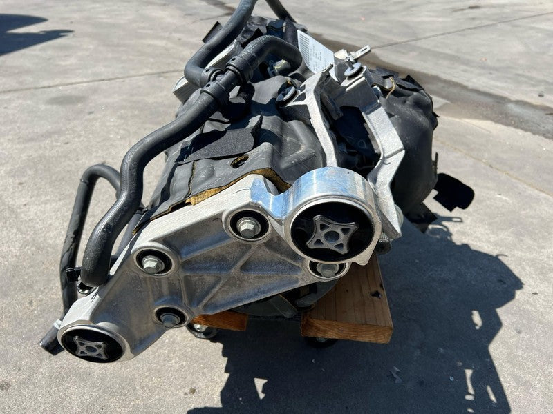 ⭕ 14-18 Model X S Front Drive Unit Electric Engine Motor Inverter 1035