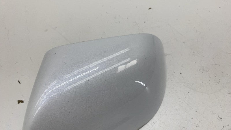 ⭕ 17-23 Tesla Model 3 Exterior Door Mirror Skull Cap Cover Left OEM 10