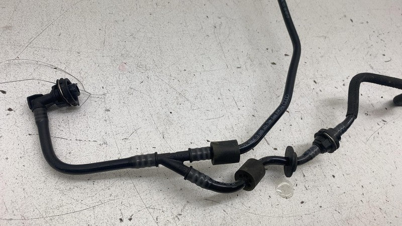 4KL121081 19-23  Audi E-Tron Quattro Coolant Cooling Return Water Hose Tube Pipe 4KL121081