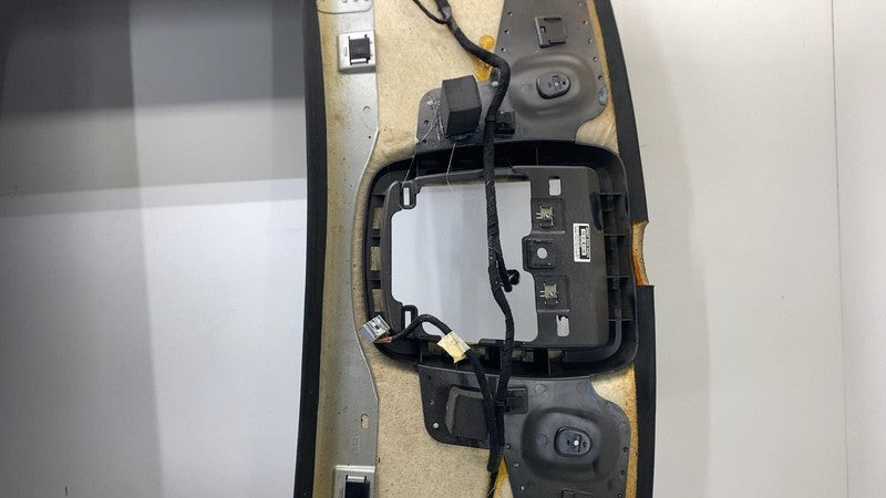 ⭕ 2020 Ram 3500 Upper Roof Liner Overhead Ceiling Headliner Cover Pane