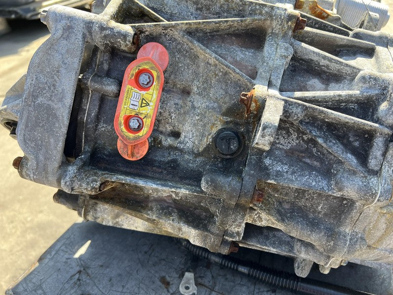 1120960-00-E ⭕17-20 Tesla Model Y 3 Front Drive Unit Engine Electric Motor *27k* 1120960-00-E