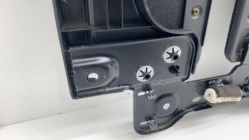 5RH97DX9AJ ⭕ 2017-2024 Chrysler Pacifica Rear 2nd Row Floor Load Tray Cover OEM 5RH97DX9AJ