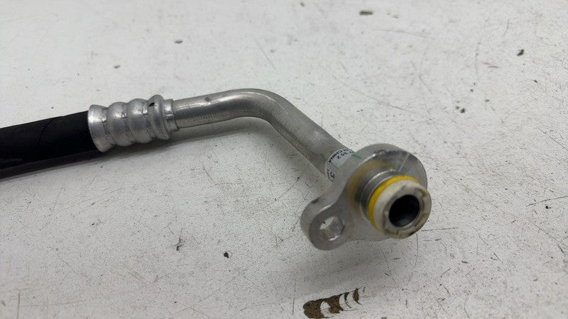 ⭕ 2021-2023 Polestar 2 Air Conditioning Heat Exchanger Hose Tube Pipe 