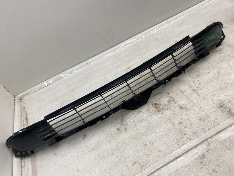 ⭕ 2017-2022 Tesla Model 3 Front Bumper Lower Center Fascia Grille Assembly OEM