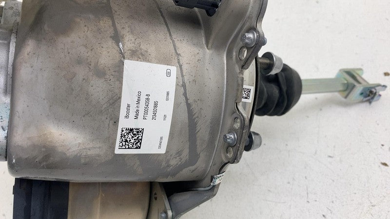 ⭕ 22-24 Rivian R1T R1S Brake Booster Master Cylinder Assembly Unit PT0