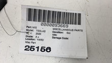 ⭕ 2012-2020 Tesla Model S Front Radiator Support Upper Tie Bar Carrier Bracket