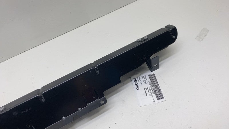 A2466800831 ⭕ 2014-2015 Mercedes-Benz B-Class Rear Forward Trunk Trim Panel Assy A2466800831