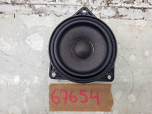 ⭕ 2021-2025 Tesla Model S MS Audio System Speaker Full Range 100MM 1079742-00-A