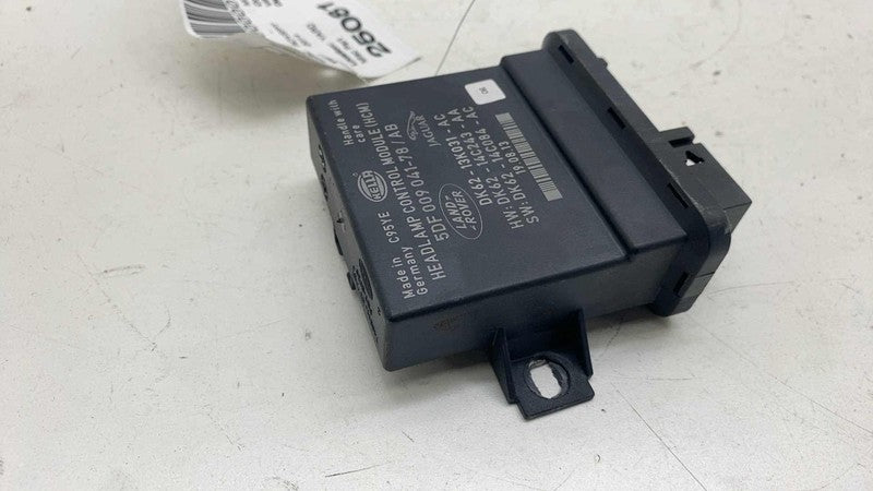 ⭕ 2014-2022 Land Rover Range Rover Sport Headlight Control Module DK62