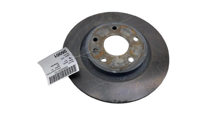 2018 2019 2020 BMW 530e G30 Left or Right Brake Disc Rotor OEM