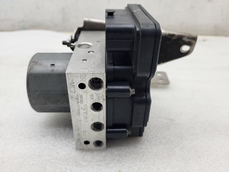 103779700D ⭕ 12-20 Model S Anti-Lock ABS Brake Pump Hydraulic Control Module 1037797-00-D