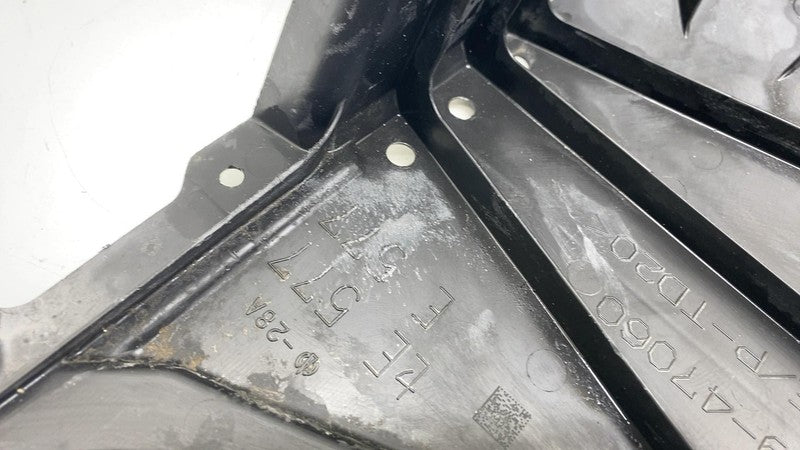 ⭕ 23-25 Toyota Prius Rear Left Floor Underbody Splash Shield Cover 583