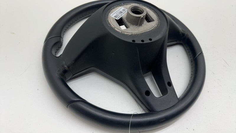 A2464603803 ⭕2013-2018 Mercedes-Benz B-Class Front Driver Steering Wheel Leather A2464603803