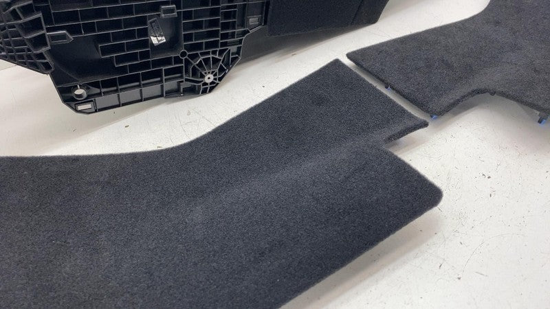 ⭕ 2025-2026 Model Y MY Juniper Front Center Console w/ Side Panels 193