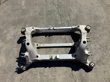 2016-2020 Tesla Model S MS Rear Suspension Subframe Cradle Crossmember Assembly