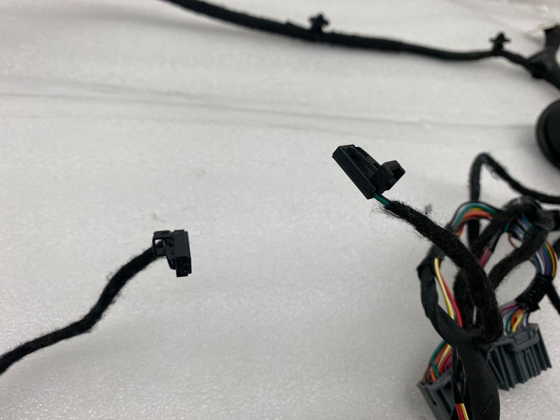 2004424-00-B ⭕ 16-20 Model S Rear Passenger Side Door Wiring Harness Wire Right 2004424-00-B