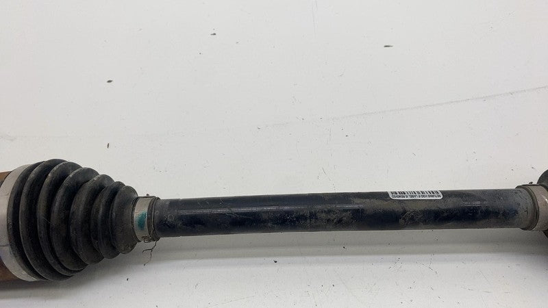 ⭕ 15-18 Model X Front Passenger Side Axle Shaft Halfshaft Right AWD 10