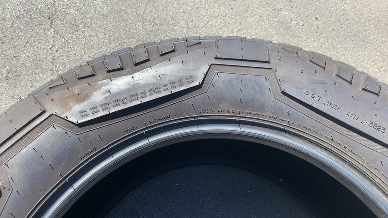 ⭕ Good Year Tire M+S LT285/65 R20