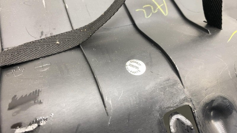 NF796882X ⭕ 2006-2015 Mazda MX-5 Miata Trunk Trim Panel Cover Soft Top Assembly NF79-6882X