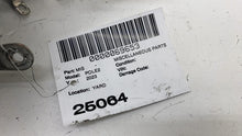 ⭕ 2021-2023 Polestar 2 Front Motor Subframe Wiring Harness Cable Wire 32320006