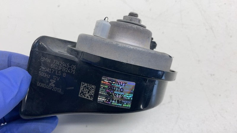 ⭕ 2018-2021 Lincoln Navigator Passenger Side High Tone Note Horn Signa