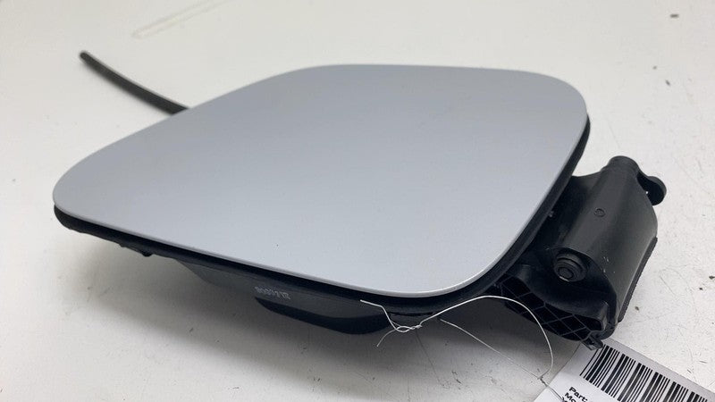 ⭕ 2021 2022 2023 Polestar 2 PS2 Left Side Charge Port Door Lid Cover Silver 729