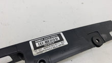 ⭕ 2012-2020 Tesla Model S Rear Tailgate Liftgate Trunk Trim Applique Bracket OEM