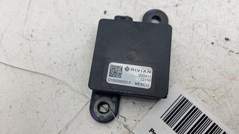 Miscellaneous Parts RIVIAN R1S 22