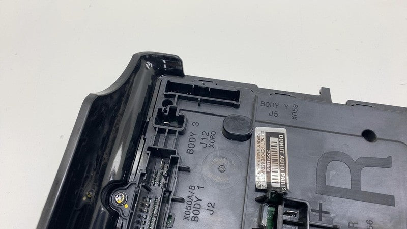 2020-2023 Tesla Model 3 Right Low Voltage Controller Electronic Contro