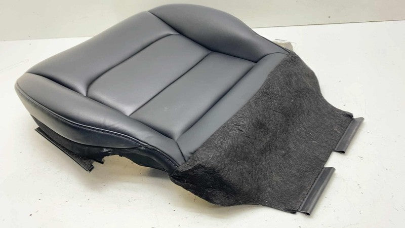 145287101C ⭕ 2017-2023 Model 3 Front Left Seat Lower Cushion Leather LH Black 1452871-01-C