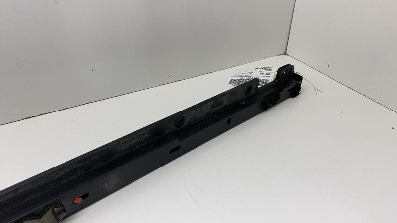 PT00000361H ⭕ 2022 Rivian R1T Passenger Right Luggage Compartment Panel Guide PT00000361-H