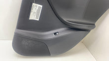 ⭕ 12-20 Model S Rear Right Interior Door Panel Trim Card Cover RH 1008105-01-J