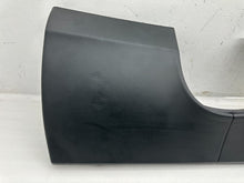⭕ 16-20 Model S X Left Knee Lower Dashboard Steering Column Cover 1002405-08-E
