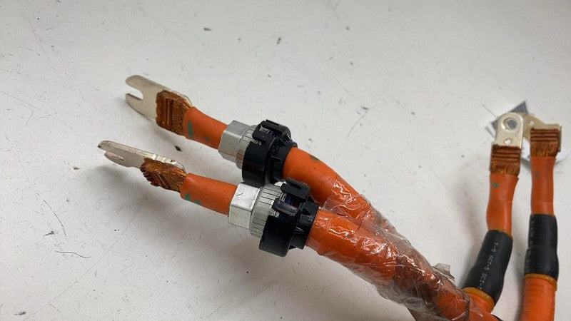 ⭕ 16-20 Model X MX Onboard Charging System Module Kit Cable Harness 10