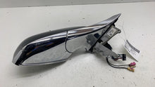 ⭕ 12-15 Model S MS Right Exterior Rear View Door Mirror Green PMSG 6005863-00-E
