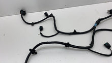 ⭕ 12-20 Tesla Model S Rear Subframe Coil Wiring Harness Cable Wire 1004430-00-H