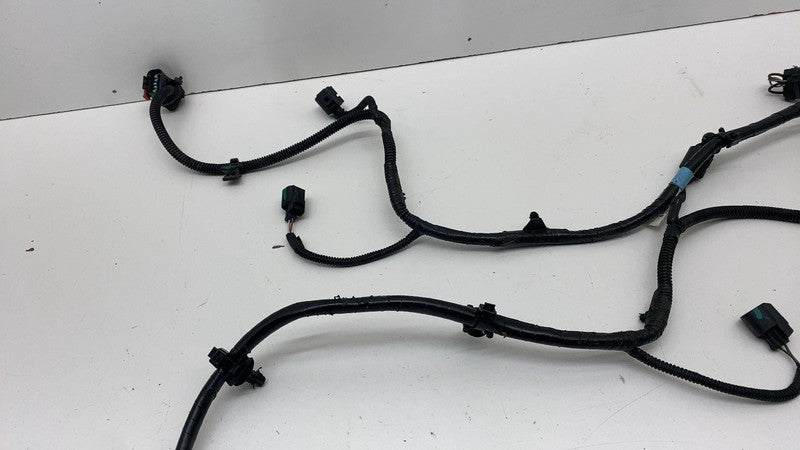 ⭕ 12-20 Tesla Model S Rear Subframe Coil Wiring Harness Cable Wire 100