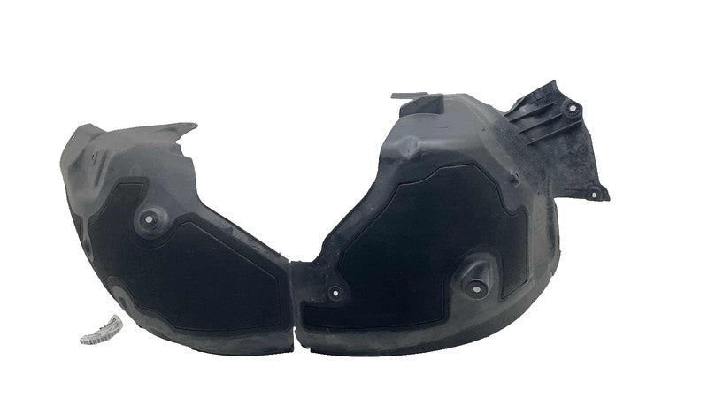 1081581-00-D ⭕ 18-23 Model 3 Front Driver Wheel Fender Liner Splash Shield Left 1081581-00-D