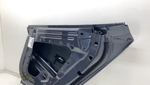 ⭕ 21-23 Tesla Model 3 M3 Rear Passenger Side Door Shell Panel Right RH Gray PMNG
