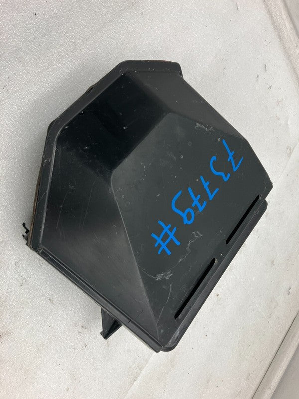 101353500B ⭕ 12-15 Model S A/C Air Conditioning HVAC Filter Housing Boot Cover 1013535-00-B