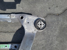 ⭕ 2016-2020 Tesla Model S Rear Chassis Subframe Cradle Crossmember 1009826-00-A