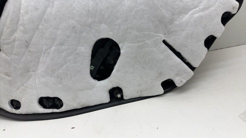 1608618-00-A ⭕21-23 Tesla Model 3 Rear Passenger Side Door Panel Trim Card Right 1608618-00-A