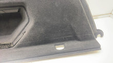 ⭕ 19-23 e-Tron Rear Left Interior Quarter Trim Boot Side Cover Panel 4KE863879A