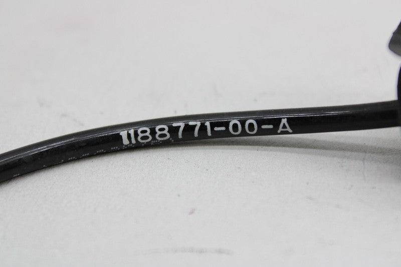 ⭕17-23 Model 3 Y Rear Left / Right Anti-Lock ABS Wheel Speed Sensor 11