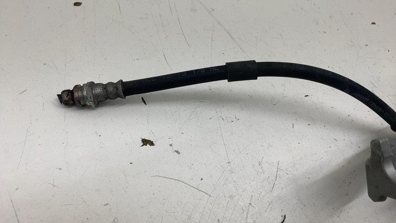 ⭕ 2006-2015 Mazda MX-5 Miata Rear Driver Side Caliper w/ Brake Hose Line Left LH