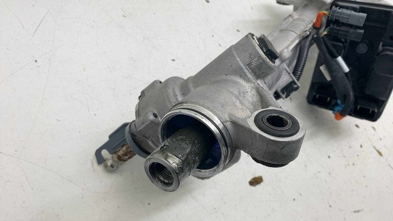 ⭕ 2022 2023 2024 Rivian R1T Power Steering Gear Box Rack & Pinion PT00
