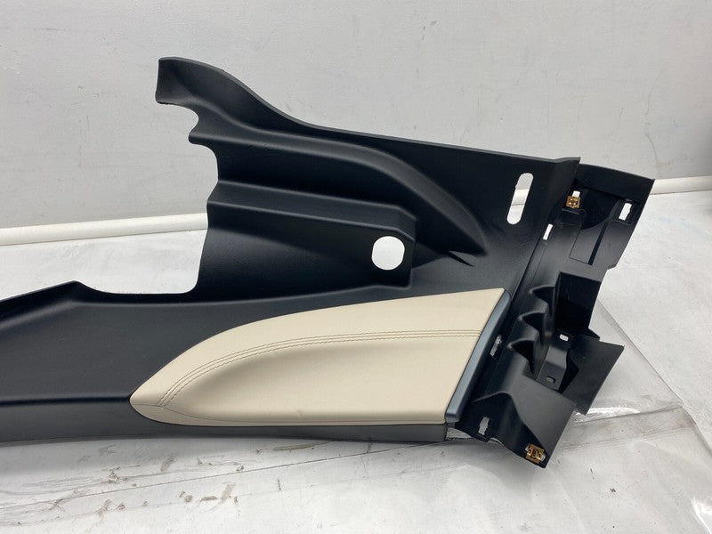 ⭕ 2016-2020 Tesla Model S Rear Driver Side C-Pillar Lower Trim Cover P